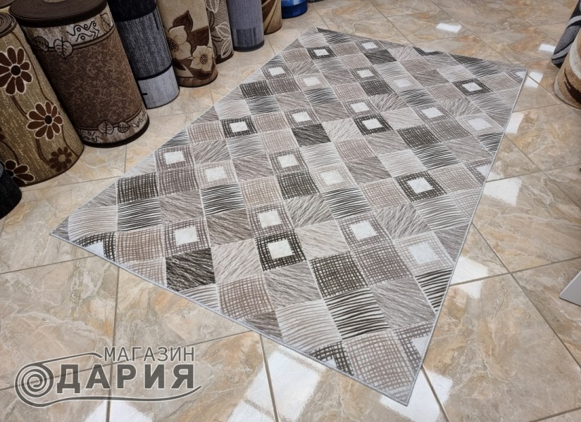 Мокетен килим Кадифе 522